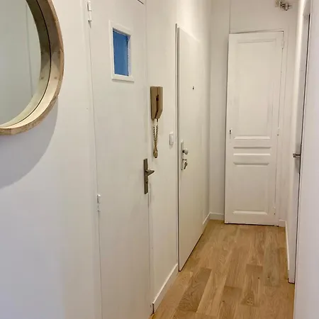 L'art Dieppois - Proxi Plage & Gare Appartement Dieppe