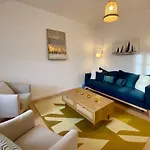 Apartment L'art Dieppois - Proxi Plage & Gare *