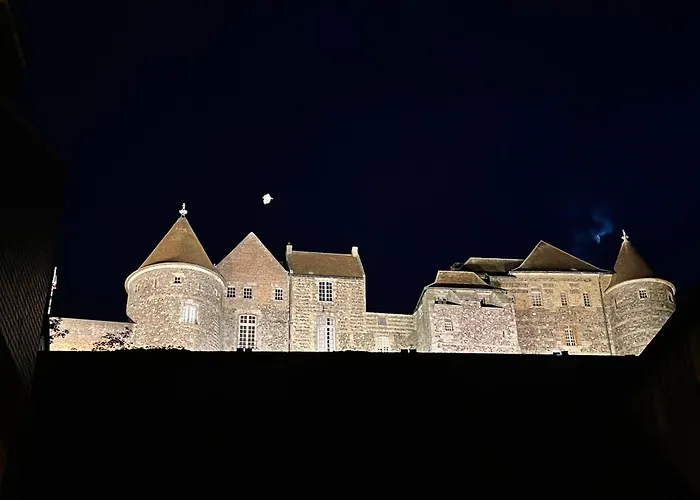 Apartment L'art Dieppois - Proxi Plage & Gare *