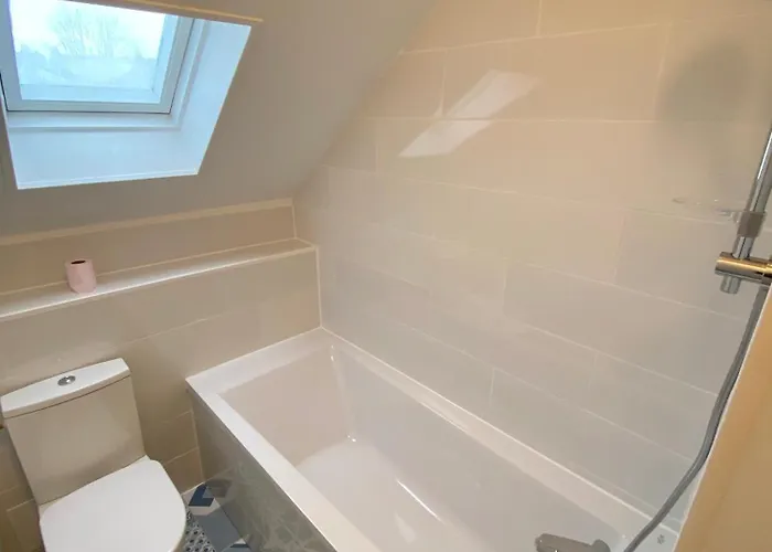 L'art Dieppois - Proxi Plage & Gare Apartment